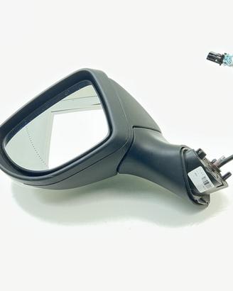 SPECCHIETTO RETROVISORE SINISTRO RENAULT Clio Seri