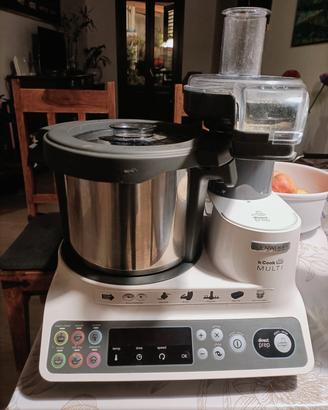 Kenwood K Cook