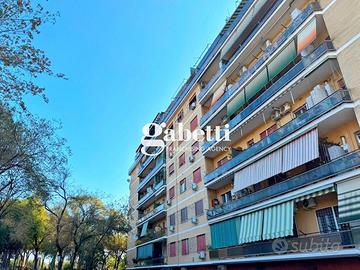 Appartamento Roma [Cod. rif 3333708VRG]