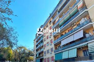 Appartamento Roma [Cod. rif 3333708VRG]