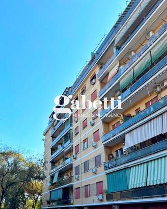 Appartamento Roma [Cod. rif 3333708VRG]