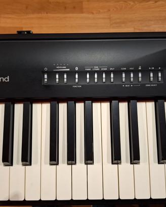 pianoforte digitale Roland FP-30