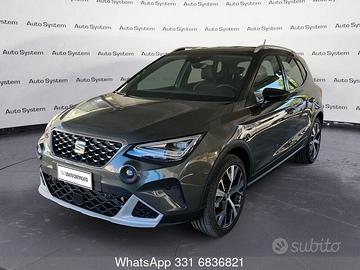 Seat Arona 1.0 EcoTSI 110 CV Xperience