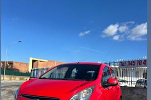 Chevrolet Spark 1.0 GPL Eco Logic