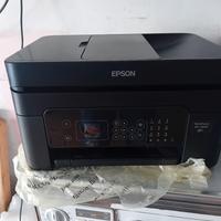 stampante epson nuova trattabile 