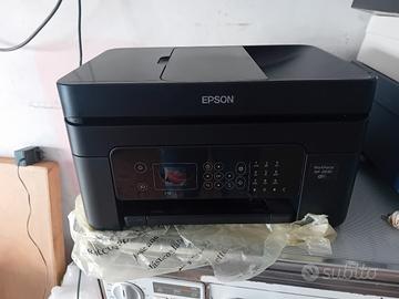 stampante epson nuova trattabile 