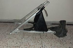 Telaio posteriore Kawasaki KXF 250 '07/'08