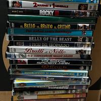 Film di bud spencer e Franco e Ciccio o altri film