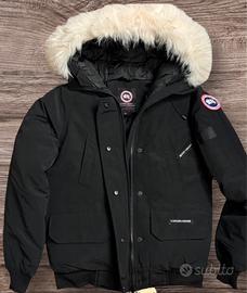 CANADA GOOSE