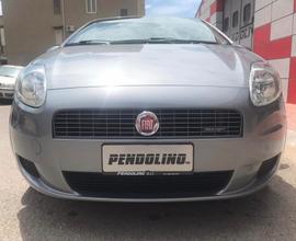 Fiat Grande Punto Grande Punto 1.3 MJT 90 CV 5 por