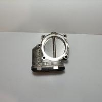 948.605.115.03 CORPO FARFALLATO PORSCHE Cayenne 1°