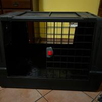 trasportino per cani