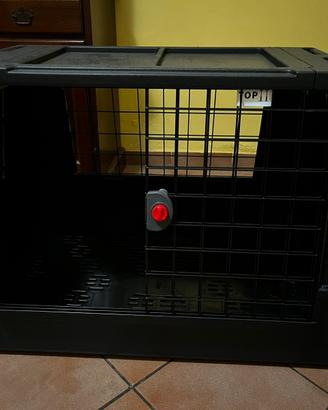 trasportino per cani