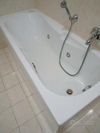 vasca idromassaggio perfetta 