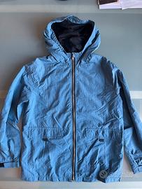 Giacca Shein, tuta Zara e maglione G&H 11/12 anni