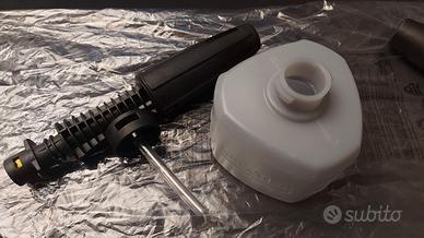 1x Karcher FJ3 Foam Jet foam gun NUOVA