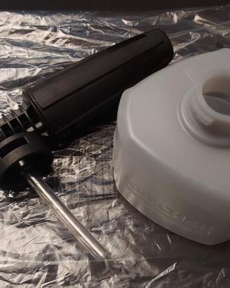 1x Karcher FJ3 Foam Jet foam gun NUOVA
