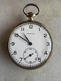 Orologio tasca zenith