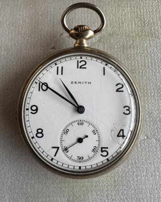 Orologio tasca zenith