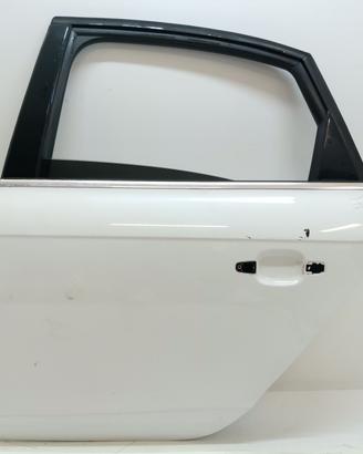 PORTA PORTIERA POSTERIORE SINISTRA SX AUDI A4 Berl