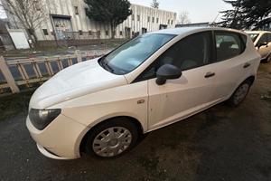 Seat Ibiza ST 1.2 TDI CR DPF Style