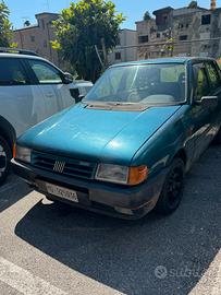 Fiat Uno 1992 Tipino