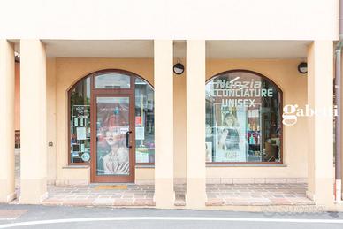 Attività commerciale - Bernareggio