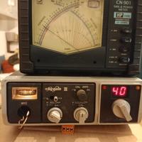 Hygain III  40 canali 