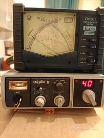 Hygain III  40 canali 