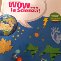 Wow la scienza 1