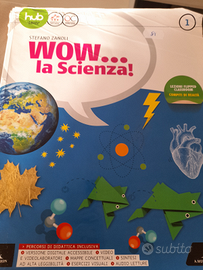 Wow la scienza 1