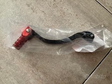 Leva cambio Honda cr125 cr250 cr500 dal 85 al 07
