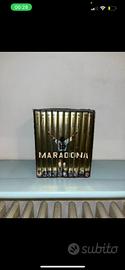 Cofanetto DVD Maradona