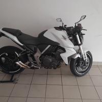 Honda CB 1000 naked