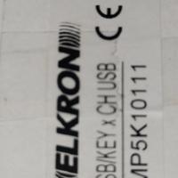 programmatore elkron 