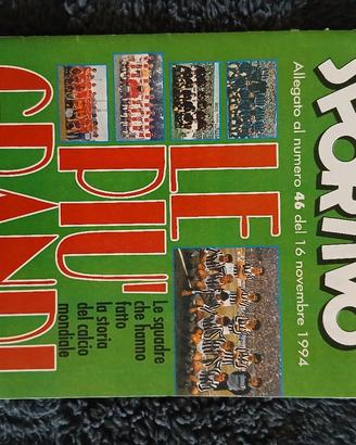 Guerin Sportivo Tutto Coppe Inserto 