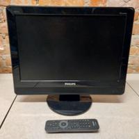 monitor TV Philips 190tw