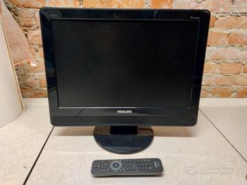 monitor TV Philips 190tw
