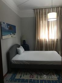 Stanze in contesto esclusivo