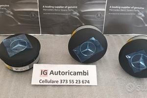Airbag Mercedes CLASSE A,B,C,GLA,GLC,GLE,