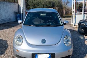 Volkswagen New Beetle 1.9 TDI 105CV
