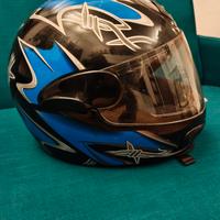Casco integrale 