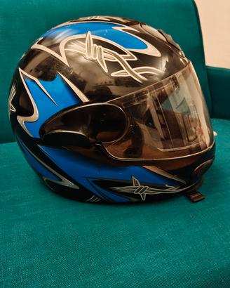 Casco integrale 