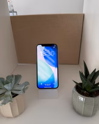 Apple iPhone 12 pro gold 128gb ricondizionato