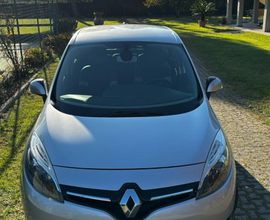 Renault scenic Xmod 1.5dci 110cv