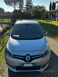 Renault scenic Xmod 1.5dci 110cv