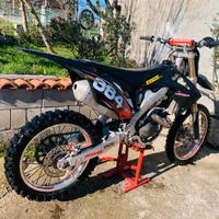 Crf 250