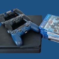 Playstation 4