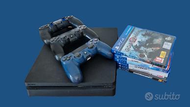 Playstation 4