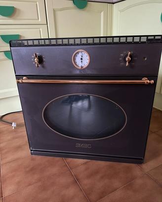forno da incasso SMEG modello SM800/1
